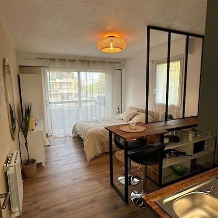 Appart Cosy, Balcon, Parking Cherbourg-en-Cotentin Exteriér fotografie