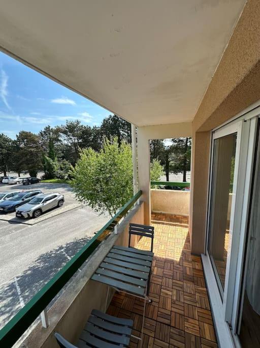 Appart Cosy, Balcon, Parking Cherbourg-en-Cotentin Exteriér fotografie